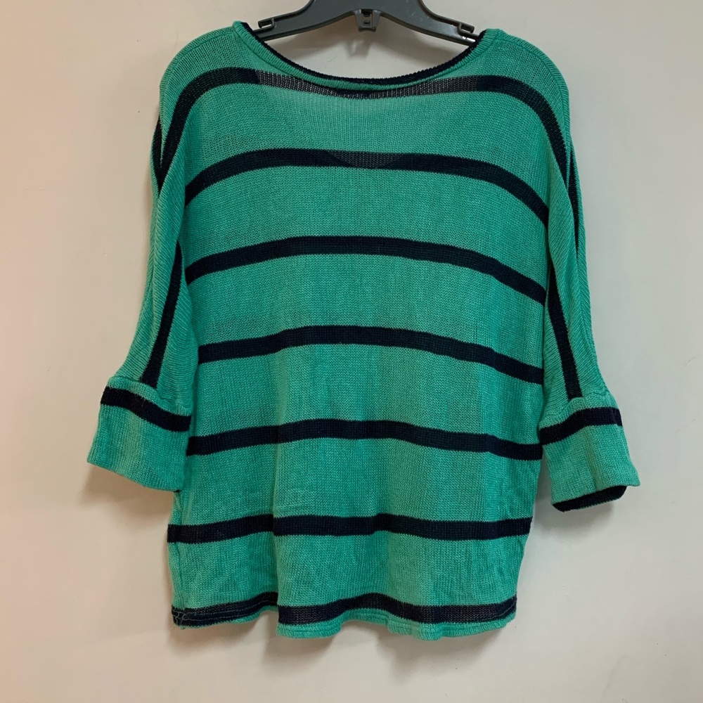 Splendid Rayon Oversized Sweater